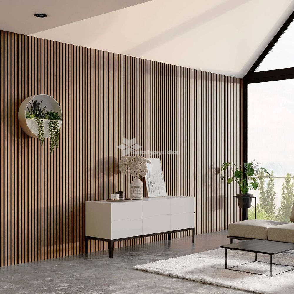 LB 5014 MAT TEAK